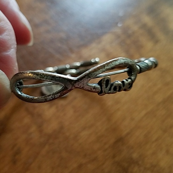 Alex and Ani open ended bracelet - Picture 1 of 2